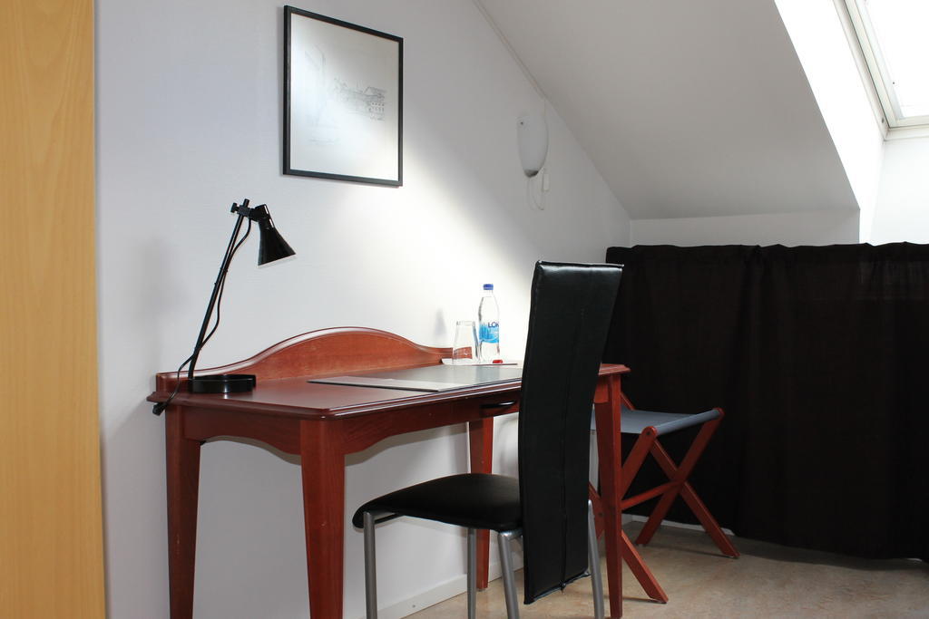Pronova Hotell & Vandrarhem Norrköping Habitación foto